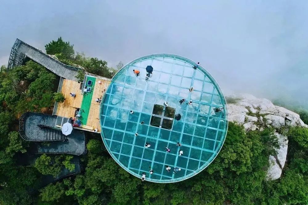 气候变暖或将导致全球小麦减产“BJL平台集团”(图3) BJL平台集团