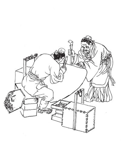 “BJL平台集团”专家教您辨别生物农药真伪三招搞定