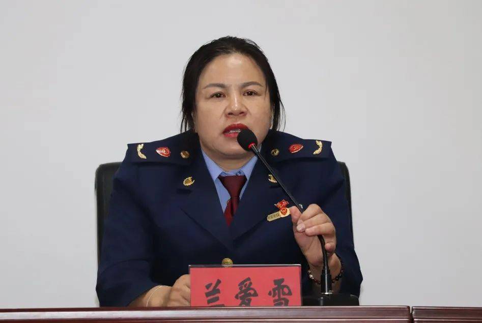 
太仆寺旗组织开展全旗餐饮服务食品宁静从业人员培训会‘BJL平台集团’(图6)