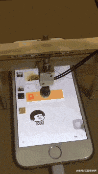 
搞笑GIF段子：论辅助角色的重要性“BJL平台集团”(图4)