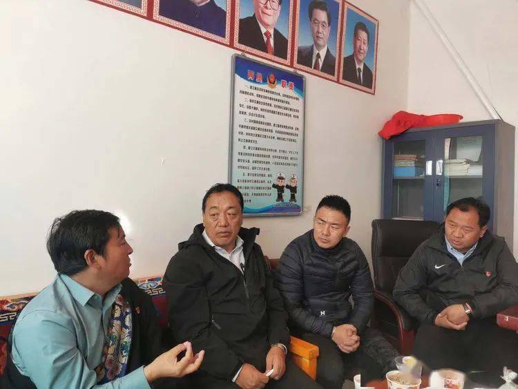 BJL平台|
州委村（社区）“两委”换届选举事情督导组赴开展换届前期准备事情专项督查(图7)