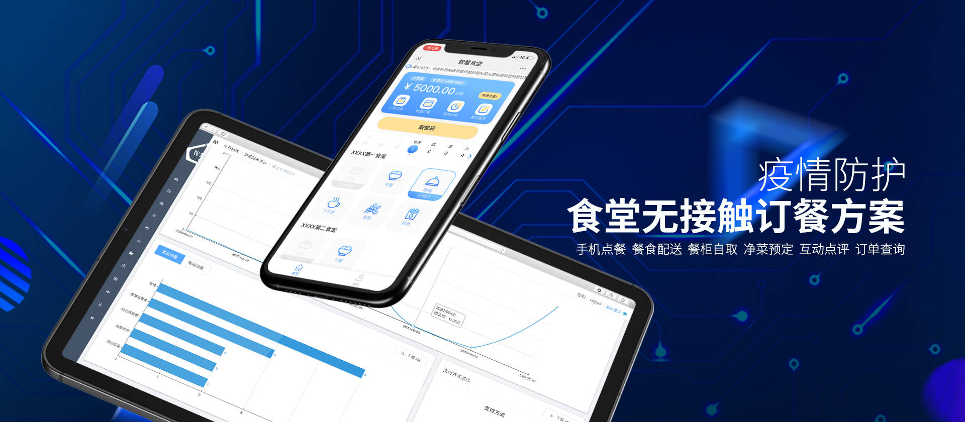 现代食堂管理体系有多重要？-BJL平台(图1)