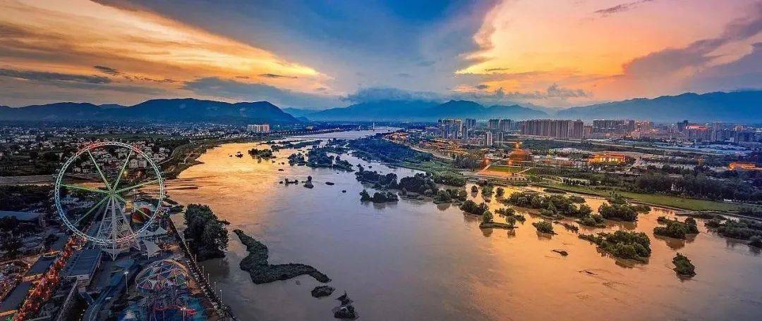 
汉中都会形象宣传语入围作品出炉！“BJL平台”(图4)