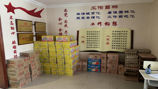 “BJL平台”丹桂飘香桂花树成行道树畅销(图3) BJL平台