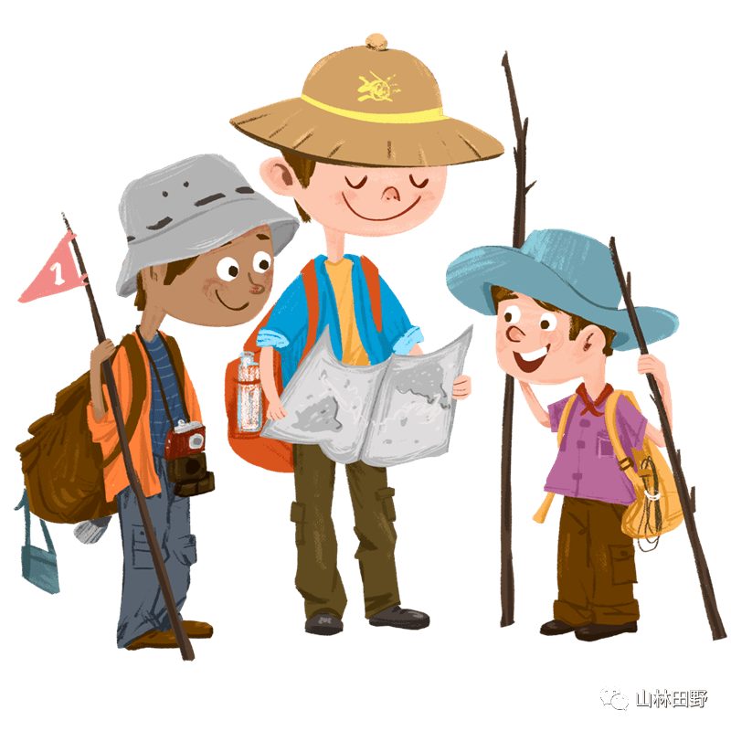 ‘BJL平台’
研学手册设计原则(图3) ‘BJL平台’
研学手册设计原则(图3)